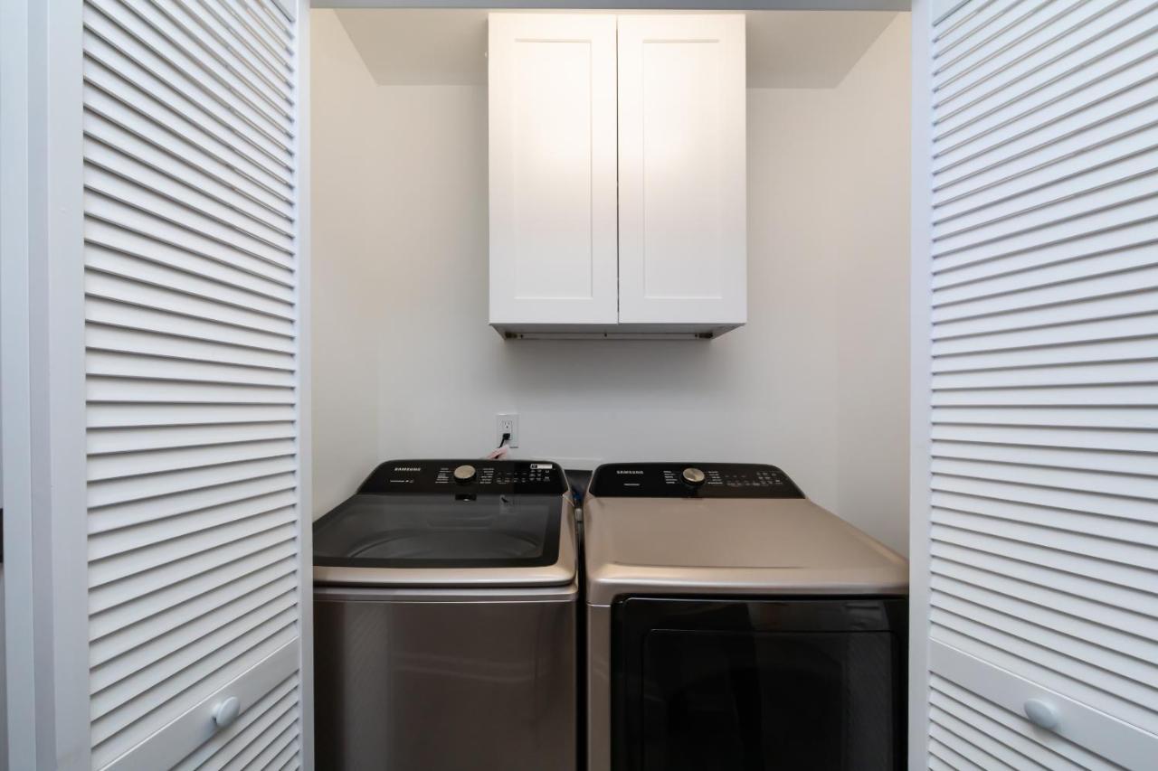 Brandnew Spacious 4 Bedroom House Minutes To Uptown Charlotte Exteriér fotografie